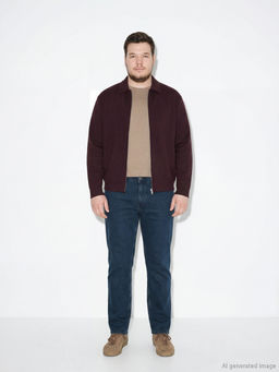 779 Regular Fit Erkek Jean Pantolon