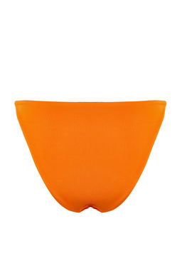 Turuncu Buzgulu Brazilian Bikini Alt? TBESS24BA00109