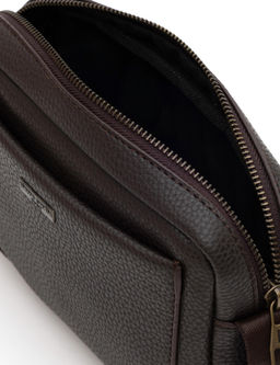 Erkek Kahverengi Omuz _antas_