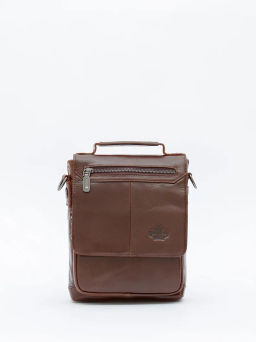 Сумка 33995Z brown Zinimsk