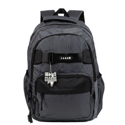 Рюкзак MERLIN W808 графит