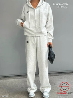 Костюм спортивный утепленный - Bruno фото 2