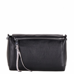 Сумка 519S black  S-Style