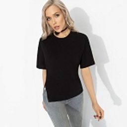 Футболка асимметричного кроя, Держи темп - Charutti фото 11