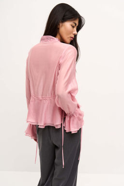 Блузка С2698-1 НСК - Cloxy фото 3