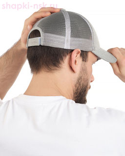 011.206215 Бейсболка мужская (55-61)