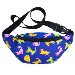 ВИА Сумка-бананка "Фарса"для лакомств, 34*14 15со32