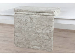 22С155-ШР/у./л.с.уп. 210*190 Плед "Милена" цв. 330 рис. 280