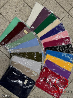 Женский палантин - Bruno фото 9