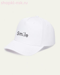 4047 МВ Бейсболка для девочки (54-56)