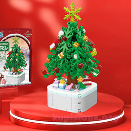 Конструктор Christmas tree - Купи слона фото 2
