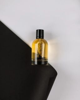 Dilis CHRISTIAN DUBOIS Dynamic Туалетная вода для мужчин 100 мл  фото 5