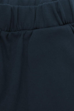 ЕВТ 4124/индиго брюки жен