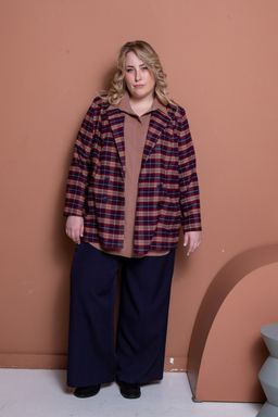 Жакет женский - Jp фото 4