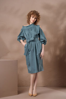 Платье женское - Deesses фото 5