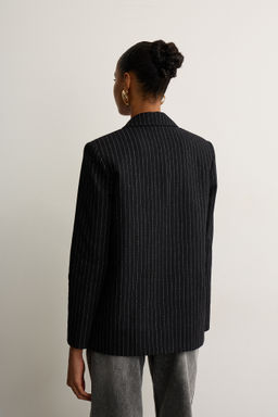 Жакет прямого силуэта - Mollis фото 4