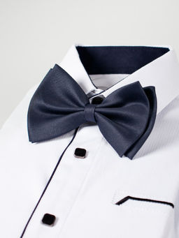 Бабочка для мальчика Соль&Перец  фото 3