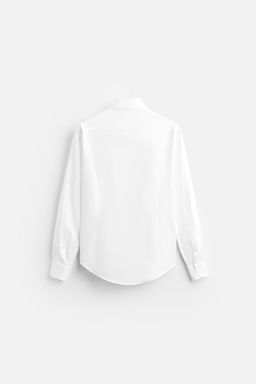 TEXTURED SHIRT - Zara фото 6