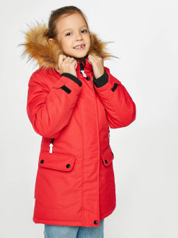 Куртка зимняя 19637-286 - Avese фото 21