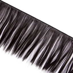 HobbyBe HAR-7 Тресс для кукол 15 см 100 см 25 г 07 т. шоколадный