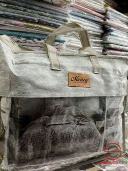 Комплект постельного белья с одеялом