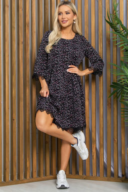 Платье Сибирские кружева - Lt collection фото 20