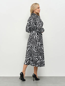 Уценка JETTY Платье  фото 4