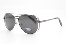 Солнцезащитные очки POMILED (Polarized) 08159 С2-31 (58-15-137)