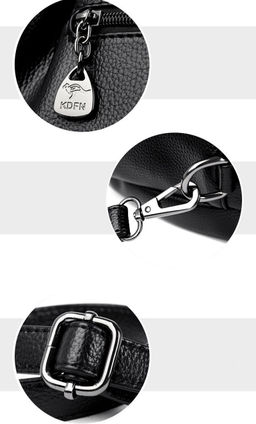 KAIDIFEINIROO Сумка женская 9656  фото 11