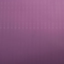 Цена за 20 шт. Плёнка матовая двухсторонняя «Эссенс», сиреневый - розовый, 57×57 см