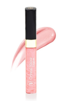 TF Помада жидкая Crystal Shine тон 14 Романтика