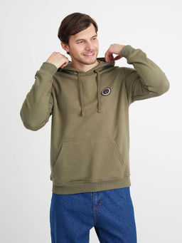 Толстовка мужская _ 05207 - F5 фото 4