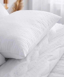 Одеяло Вифтекс с массажным эффектом 3D пузырьки Hotel Collection Евро, 200x220 см ВиФтекс  фото 5