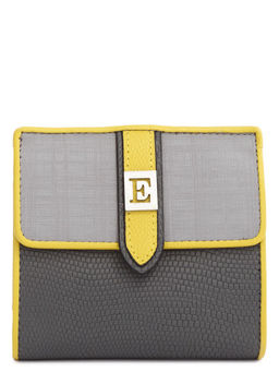 Кошелек Z121-2948 multicolor-l.grey