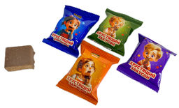 Хрустящий закусон 1кг/АТАГ/  фото 2