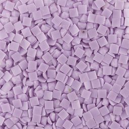 Страз неклеевой Zlatka ZMS SS07 цветные 2.3 х 2.3 мм акрил 10 х 10 г в пакете с картонным еврослотом СК/Распродажа № 1095 св.сиреневый