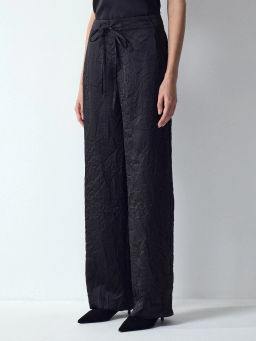 ЕМКА / Брюки из сжатой ткани - Emka фото 3