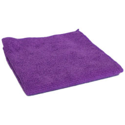Салфетка из микрофибры М-02 30*30 (25-27 гр) арт. 310203, 310204, 310225,310283 (002650)