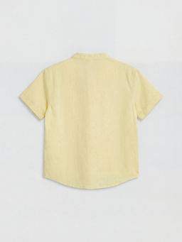 Hakim Yaka Erkek ?ocuk G?mlek