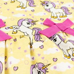 Платье кулирка 1140100401 - Youlala фото 3