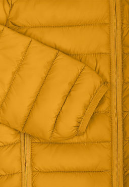 Куртка (пуховик) с капюшоном детск. Элиас - Oldos фото 7