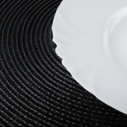 CADIX Тарелка плоская 25см арт.40239, Е9596, H1055, H4132, 37792