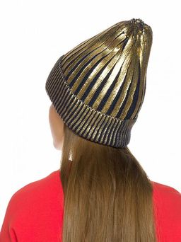 Pelican GKQW4196/2 шапка для девочек  фото 3