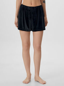 КОМПЛЕКТ ЖЕНСКИЙ (БЛУЗА, ШОРТЫ) - Mark formelle фото 6