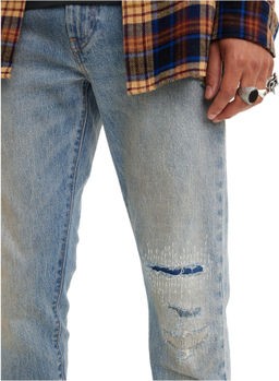 Джинсы мужские