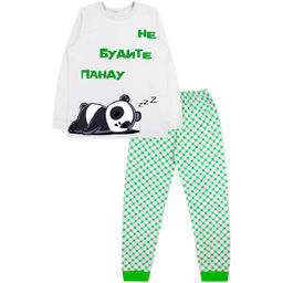 Пижама кулирка 0936102301