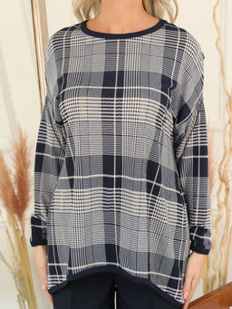 Джемпер М4-3913 - Wisell фото 10