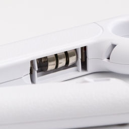 Умный когтерез для животных, с пилкой, LED фонарём, на батарейках - Simaland фото 8