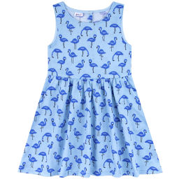 Платье кулирка 1442100102 - Youlala фото 14