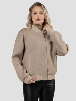 01-12064 Пальто женское демисезонное - El podio фото 8